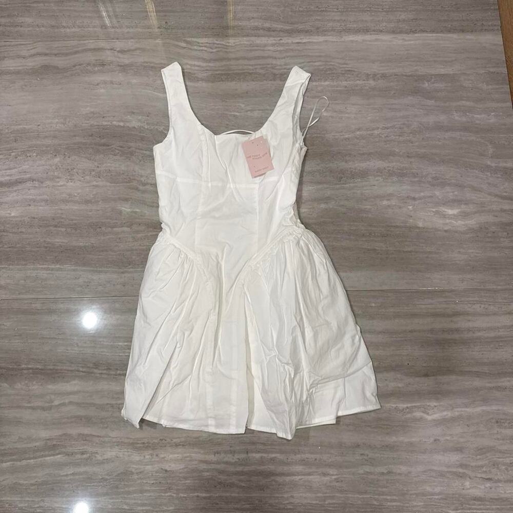 Birdy grey elodie dress